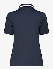 Head - PERFORMANCE Polo Shirt Women - polosärgid - navy - 1