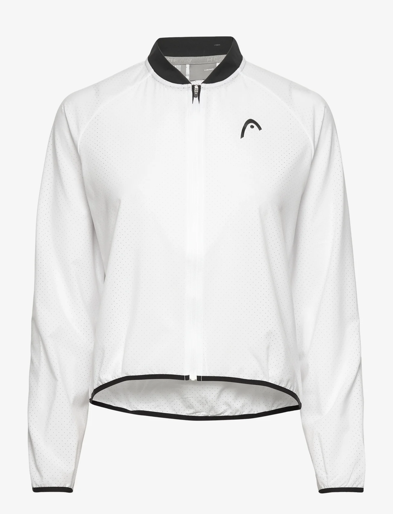 Head - LIZZY Jacket W - sports jackets - white - 0