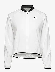Head - LIZZY Jacket W - sportjassen - white - 0