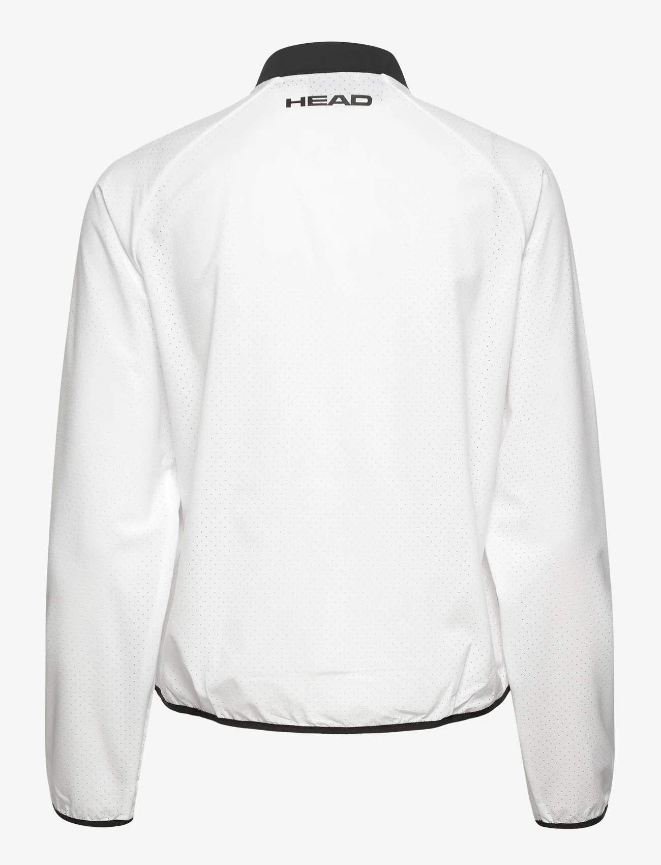 Head - LIZZY Jacket W - sportjacken - white - 1