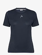 PERFORMANCE T-Shirt Women - NAVY