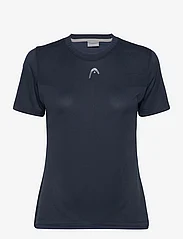 Head - PERFORMANCE T-Shirt Women - t-shirts - navy - 0