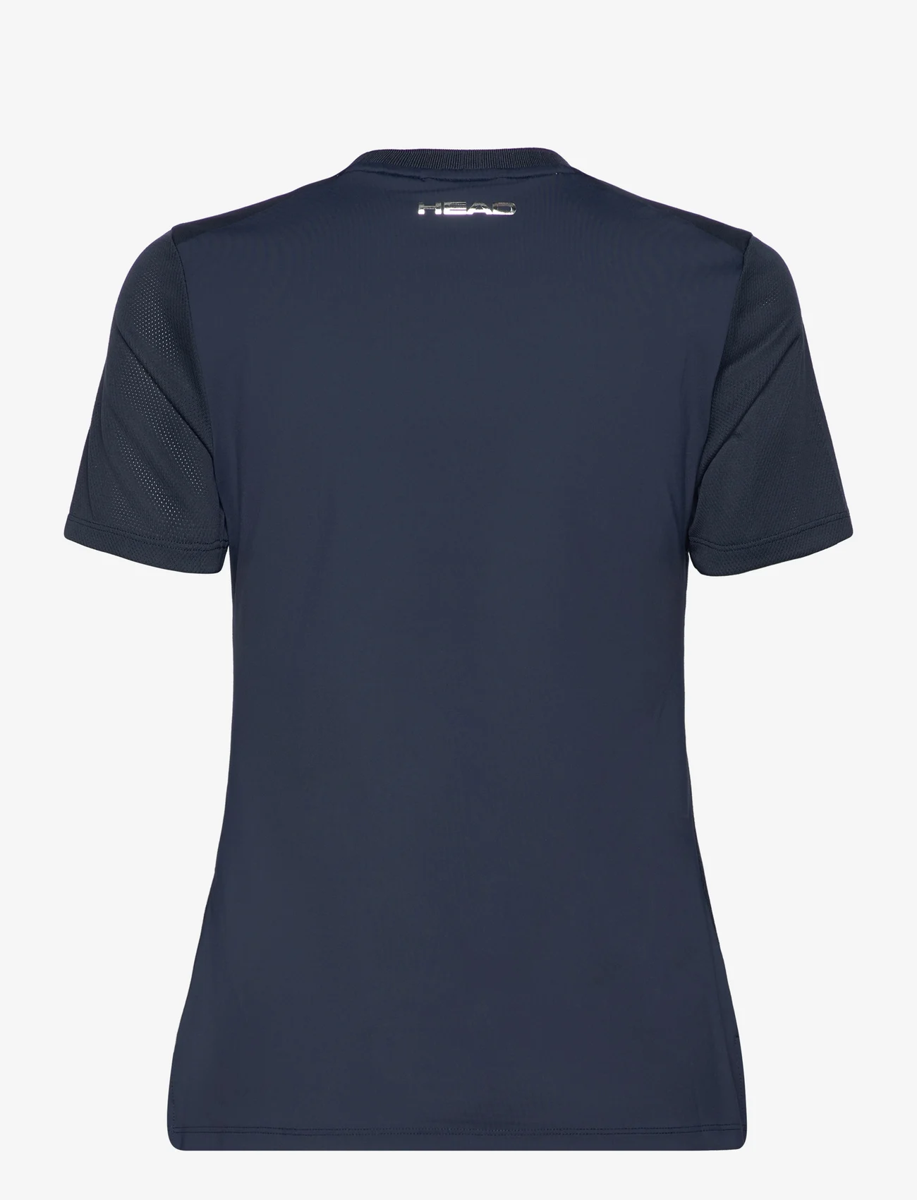 Head - PERFORMANCE T-Shirt Women - t-shirts - navy - 1