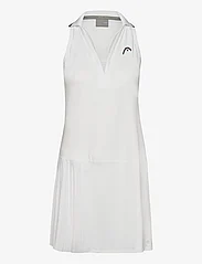 Head - PERFORMANCE Dress Women - sports dresses - white - 0
