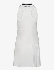 Head - PERFORMANCE Dress Women - sports dresses - white - 1