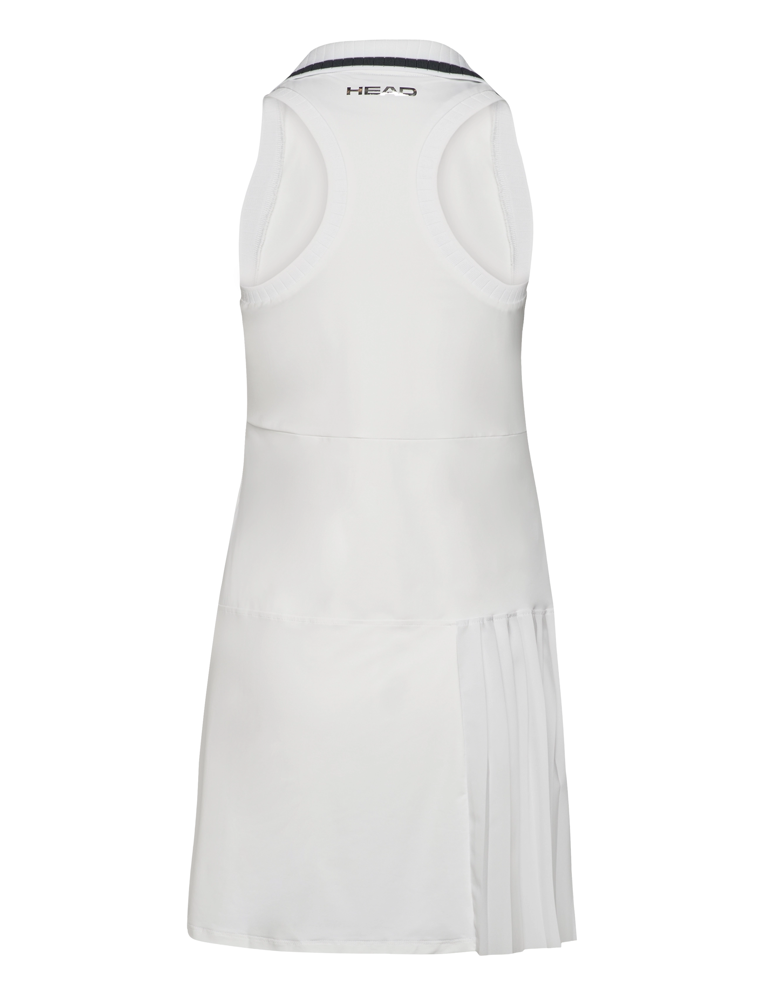 Head - PERFORMANCE Dress Women - sportskjoler - white - 1