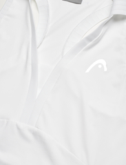 Head - PERFORMANCE Dress Women - sportkleider - white - 4