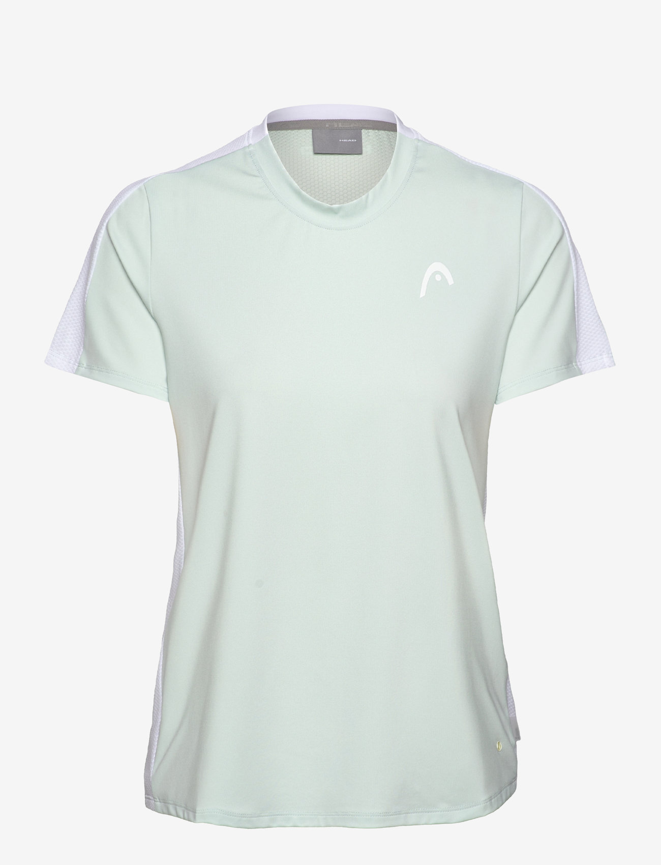 Head - TIE-BREAK T-Shirt Women - t-shirts - infinity blue - 0