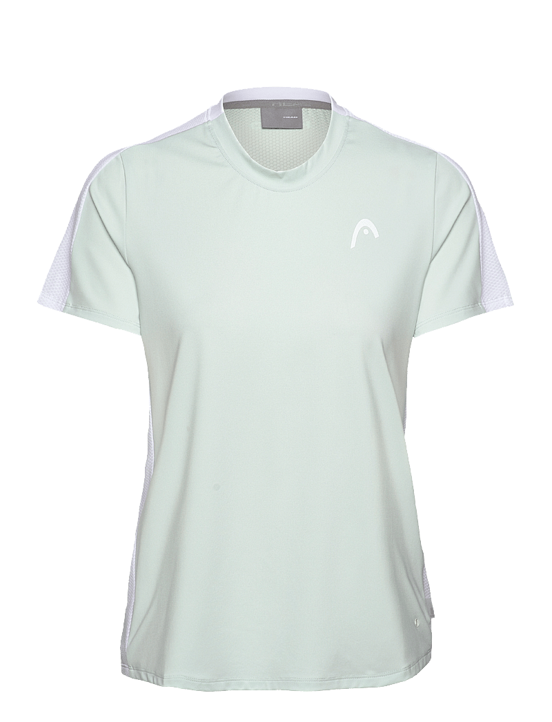 Head - TIE-BREAK T-Shirt Women - t-shirts - infinity blue - 0