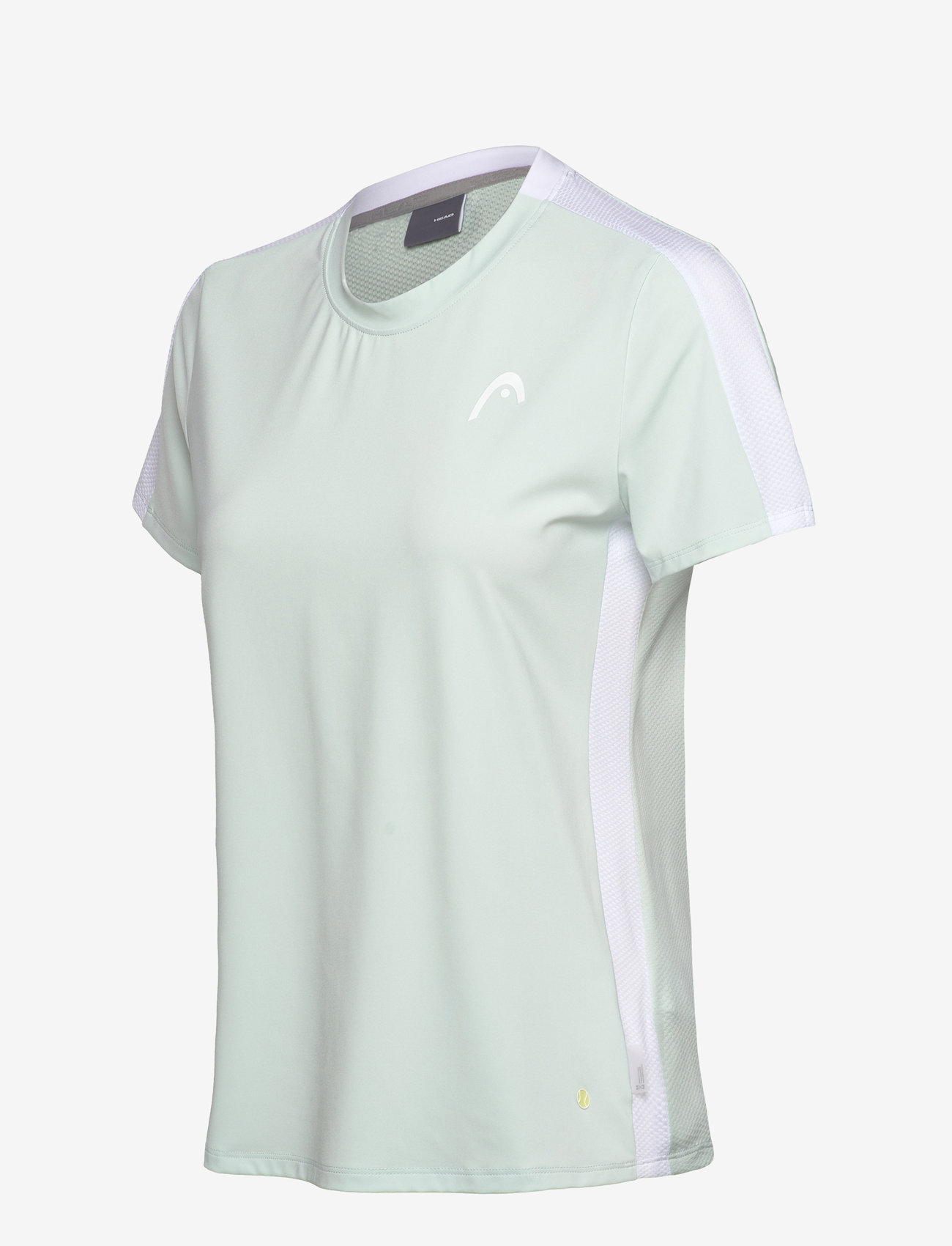 Head - TIE-BREAK T-Shirt Women - t-shirts - infinity blue - 2