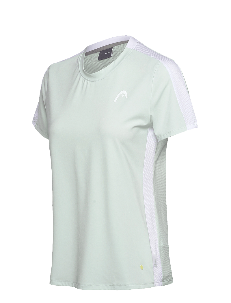 Head - TIE-BREAK T-Shirt Women - t-shirts - infinity blue - 2