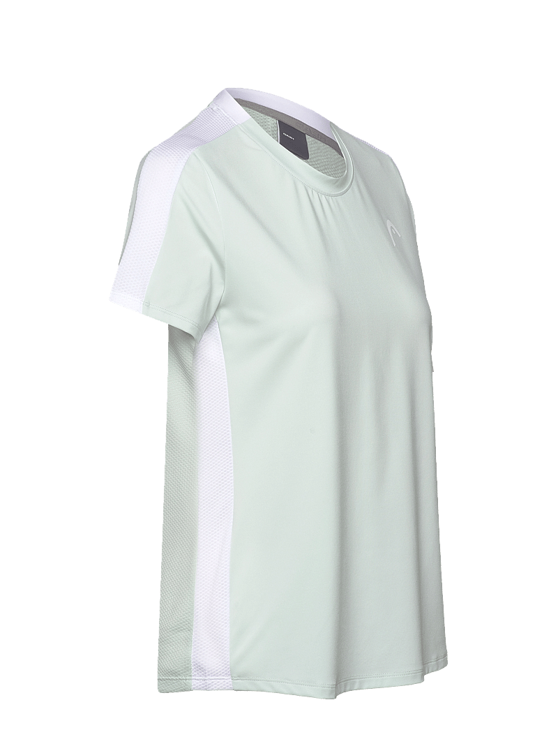 Head - TIE-BREAK T-Shirt Women - t-shirts - infinity blue - 3