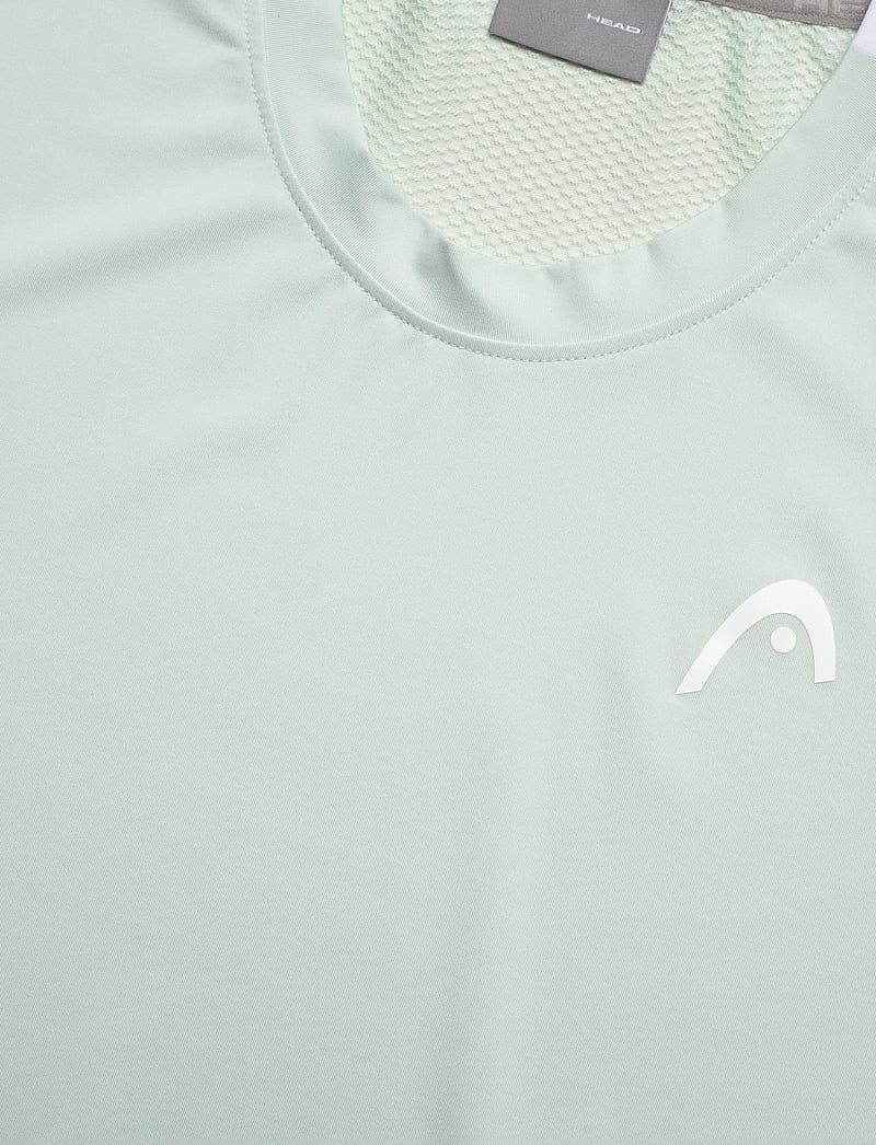 Head - TIE-BREAK T-Shirt Women - t-shirts - infinity blue - 4