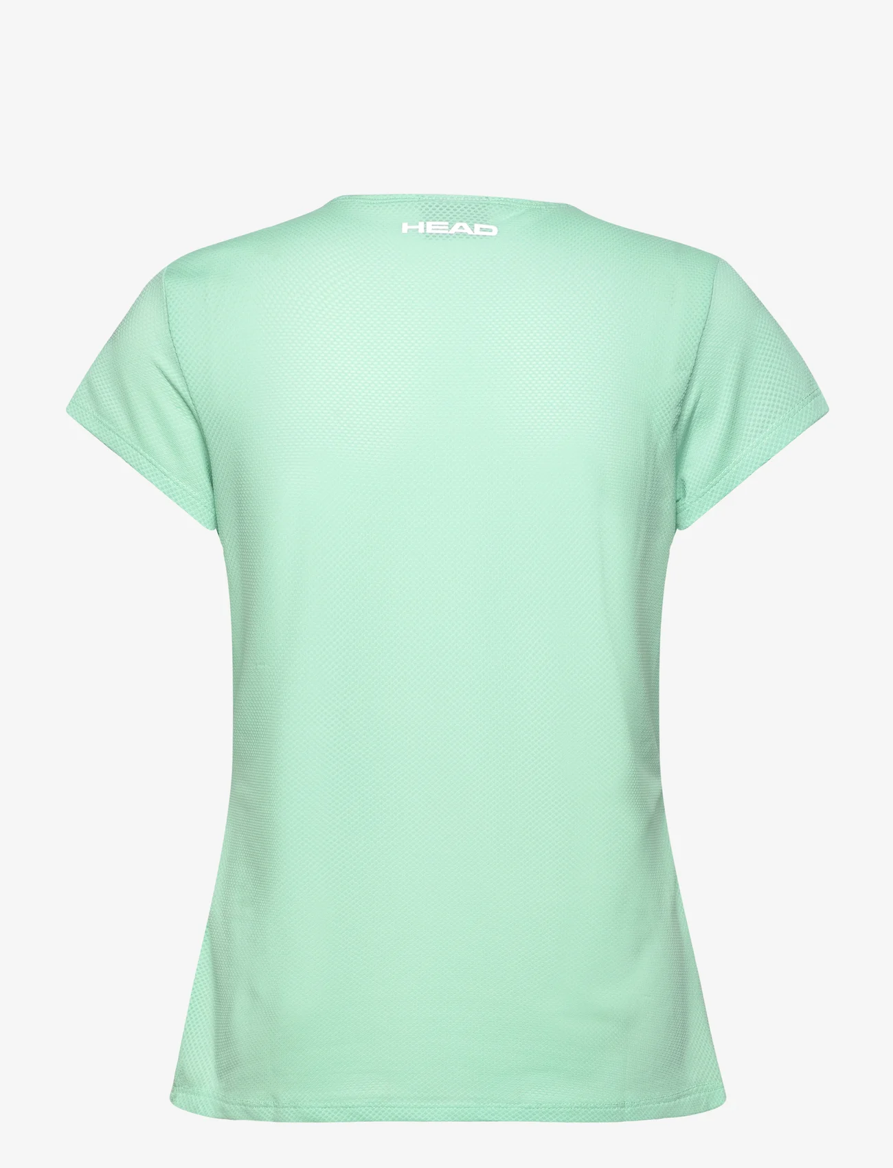 Head - TIE-BREAK T-Shirt Women - t-shirts - pastel green/ print vision w - 1