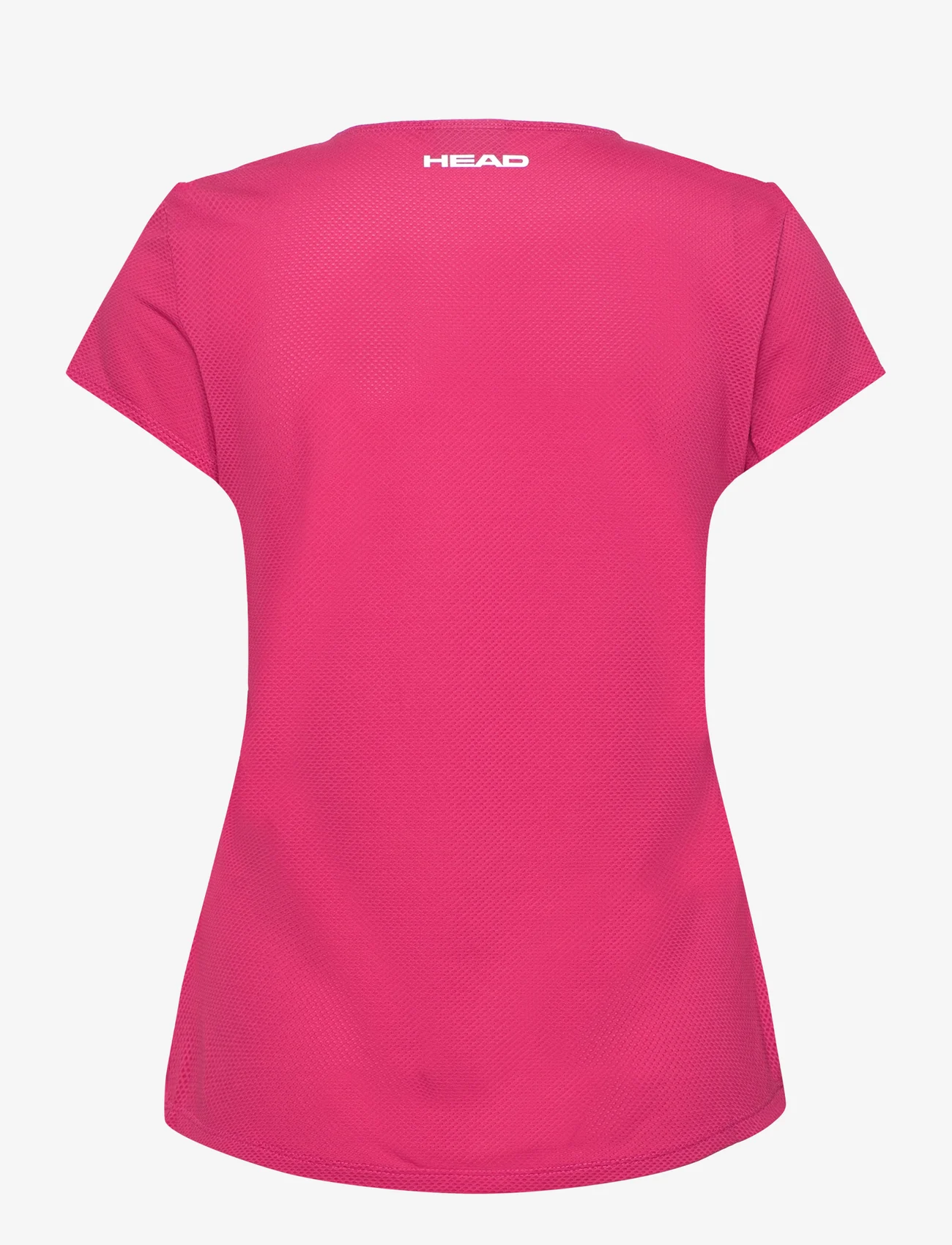 Head - TIE-BREAK T-Shirt Women - t-skjorter - mulberry - 1