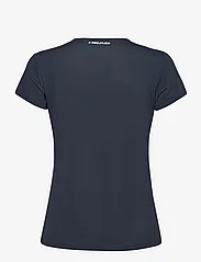 Head - TIE-BREAK T-Shirt Women - t-shirts - navy - 1