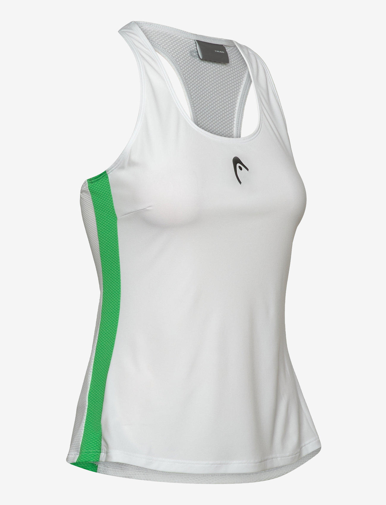 DÉBARDEUR ADIDAS Y-TANK PÊCHE POUR FEMMES - TEXTILE