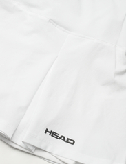 Head - DYNAMIC Skort Women - robes & jupes - white - 2