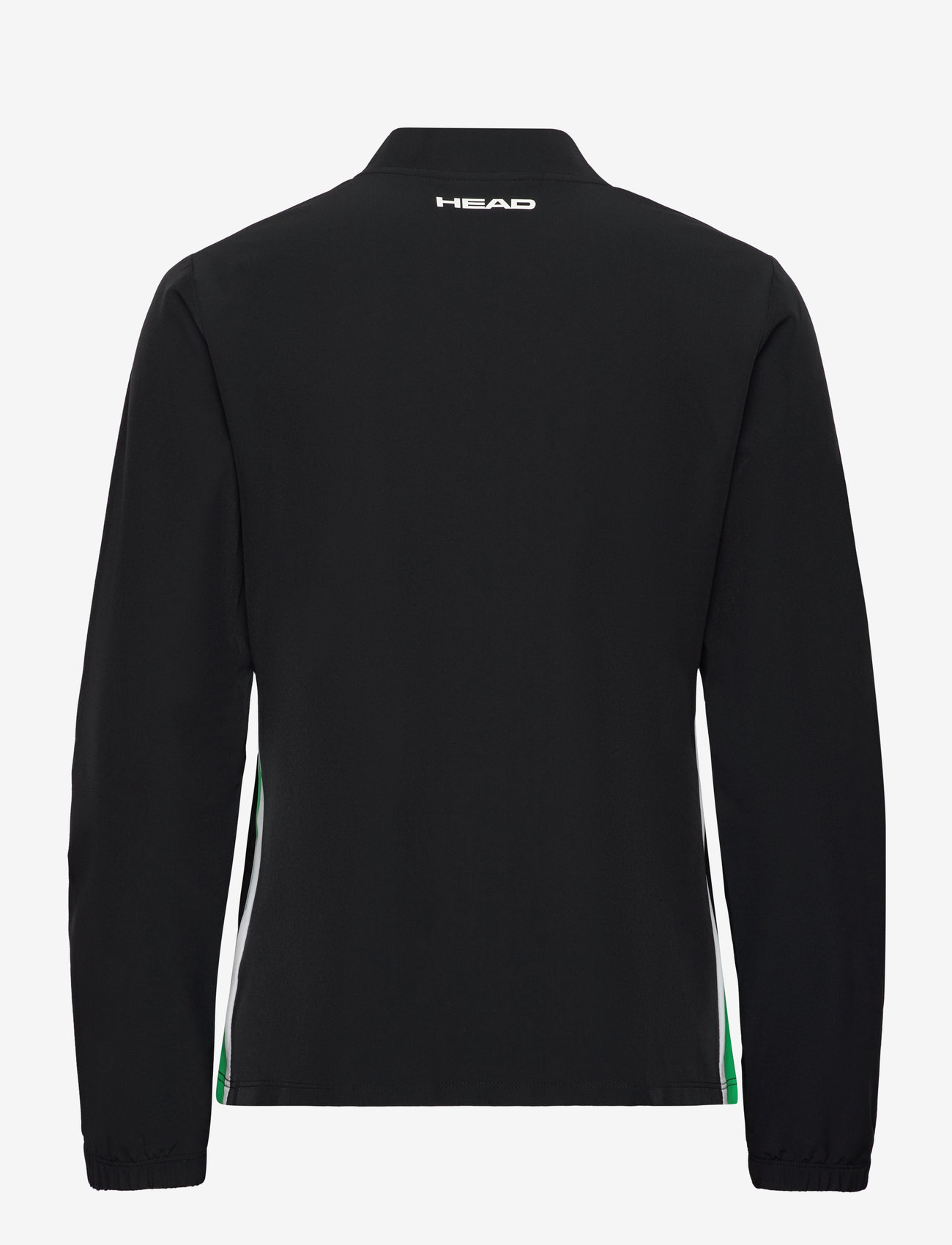 Head - BREAKER Jacket Women - sports jackets - black/candy - 1