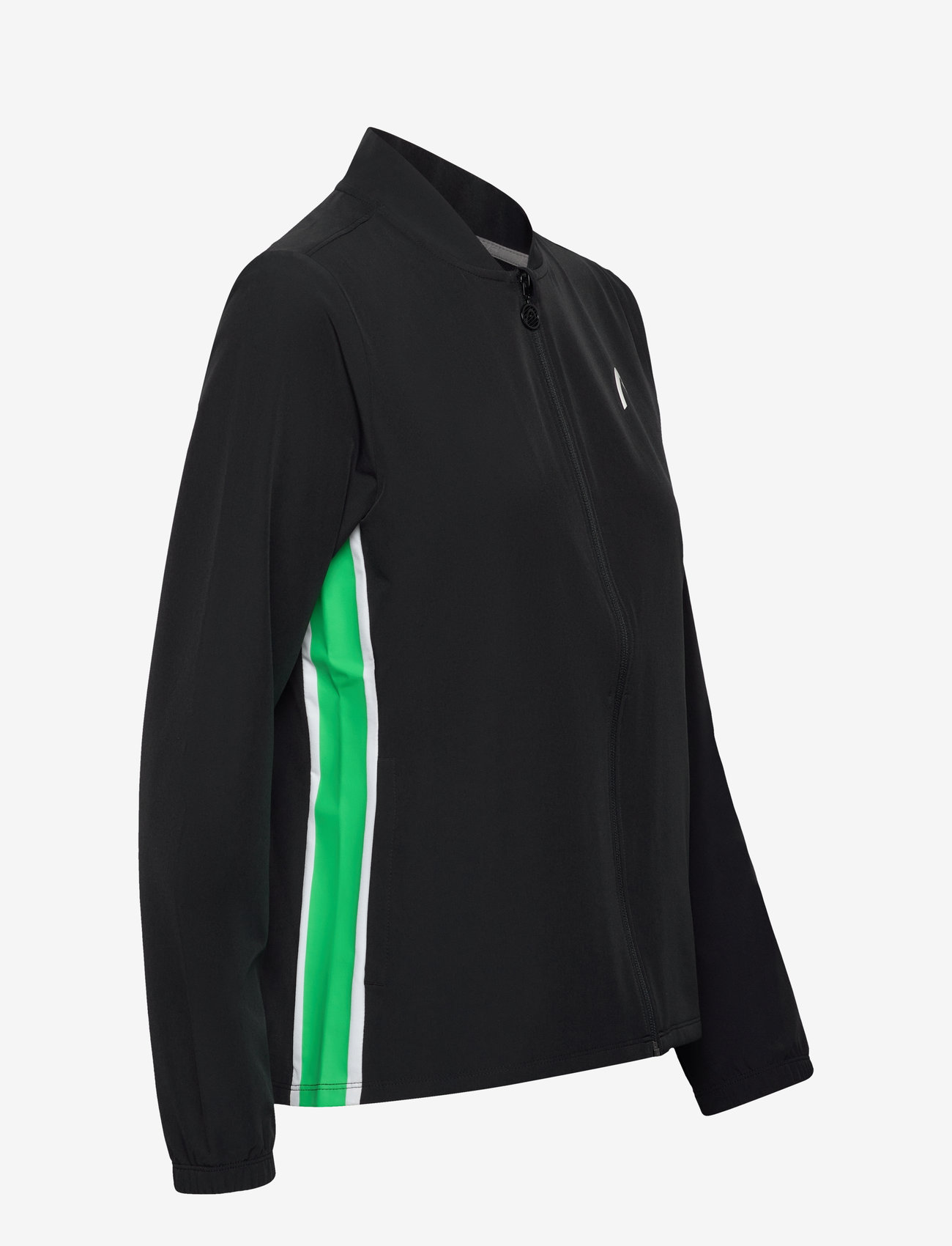 Head - BREAKER Jacket Women - sports jackets - black/candy - 3