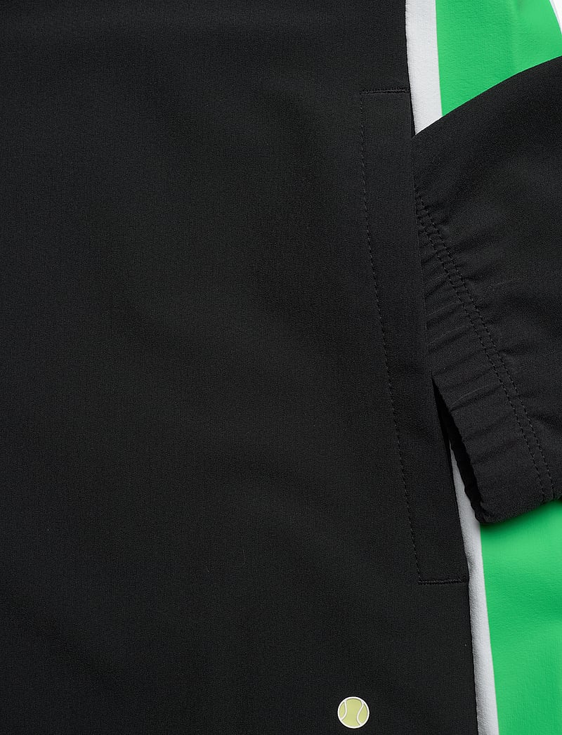 Head - BREAKER Jacket Women - sports jackets - black/candy - 5