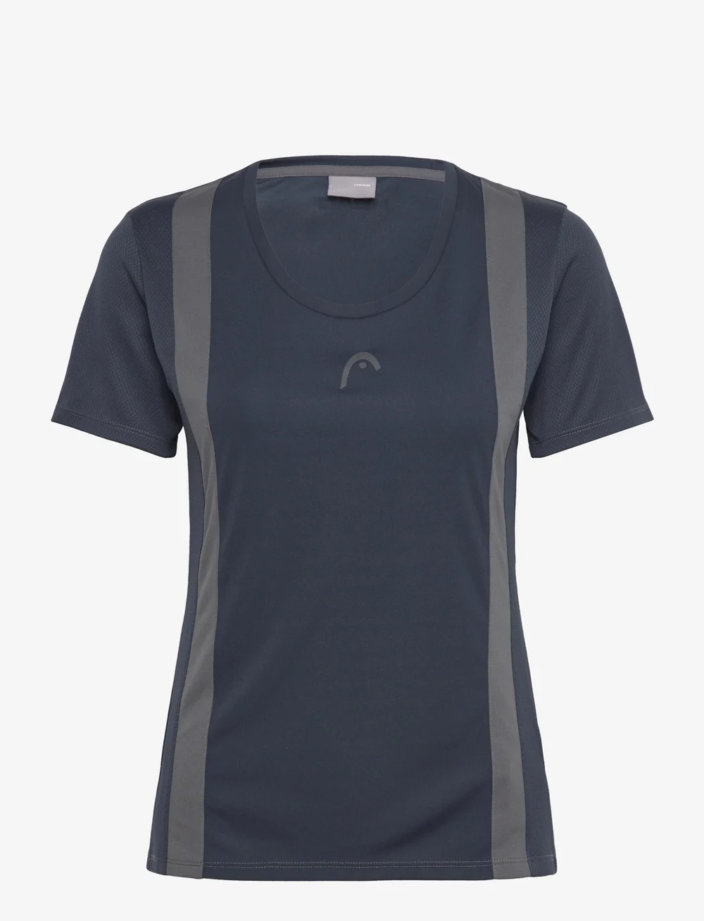 Head - CLUB 25 TECH T-Shirt Women - t-shirts - navy - 0