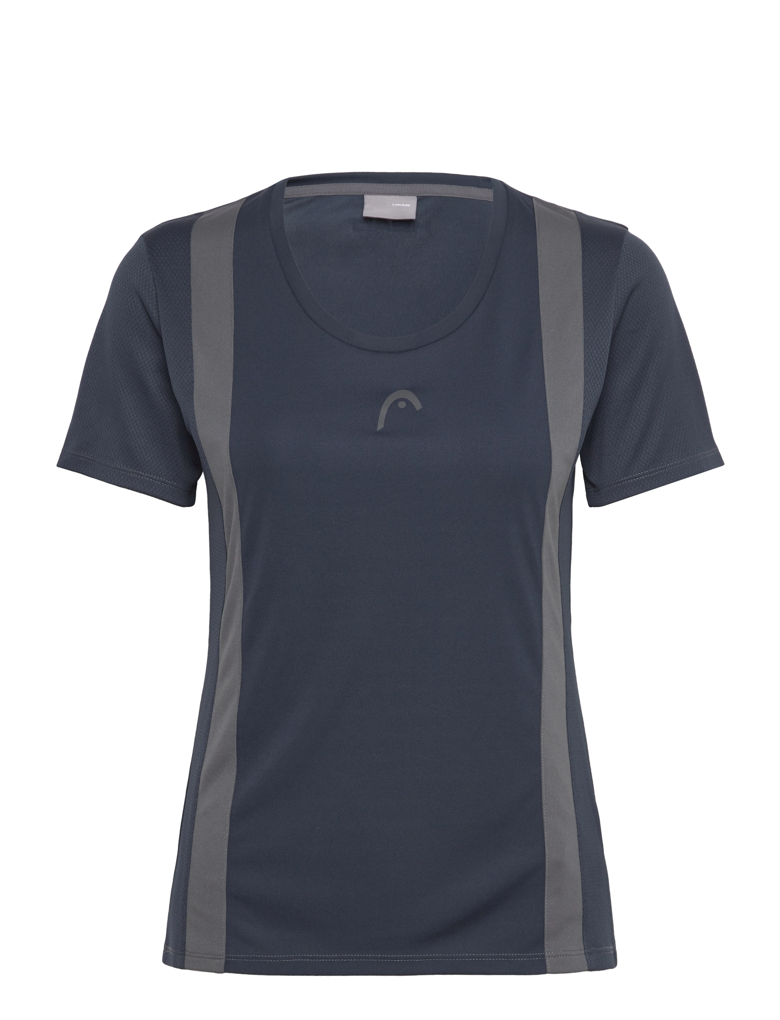 Head CLUB 25 TECH T-Shirt Women - Head - NAVY / navy