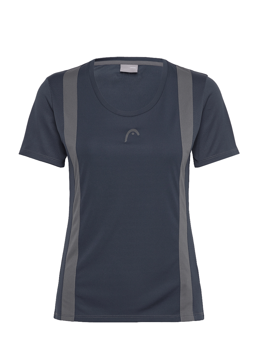 Head - CLUB 25 TECH T-Shirt Women - t-shirts - navy - 0