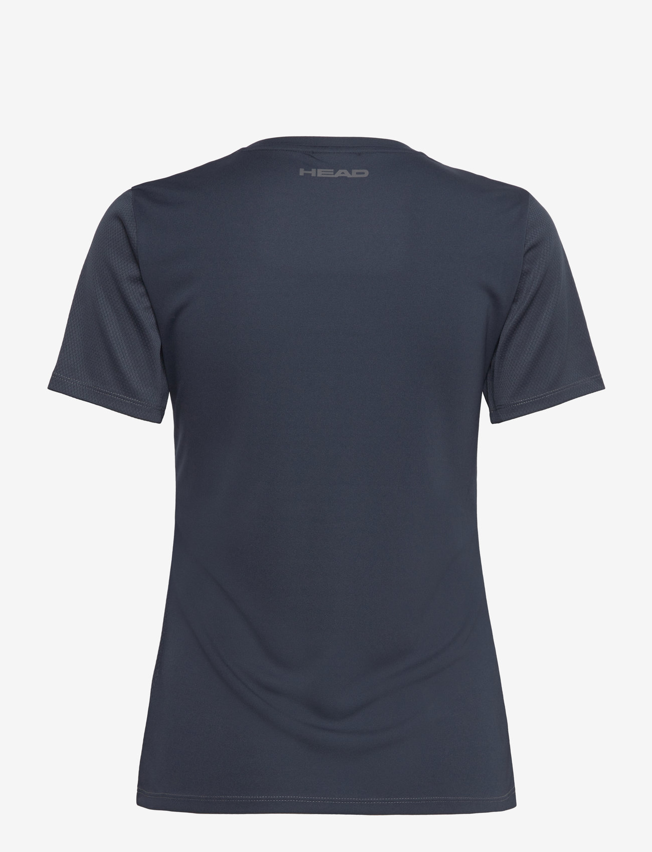 Head - CLUB 25 TECH T-Shirt Women - t-särgid - navy - 1