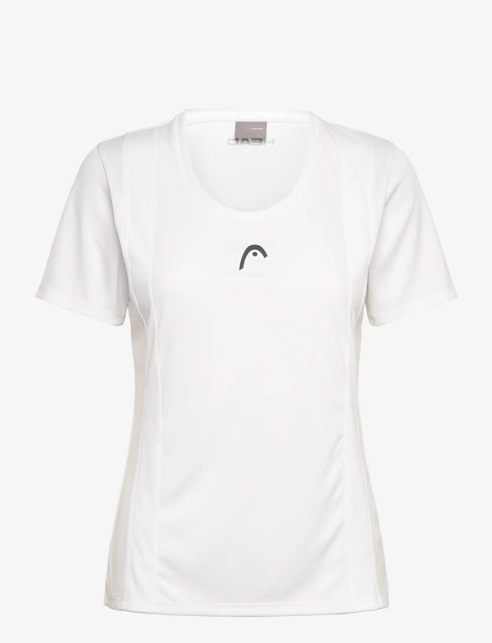 Head - CLUB 25 TECH T-Shirt Women - t-shirts - white - 0