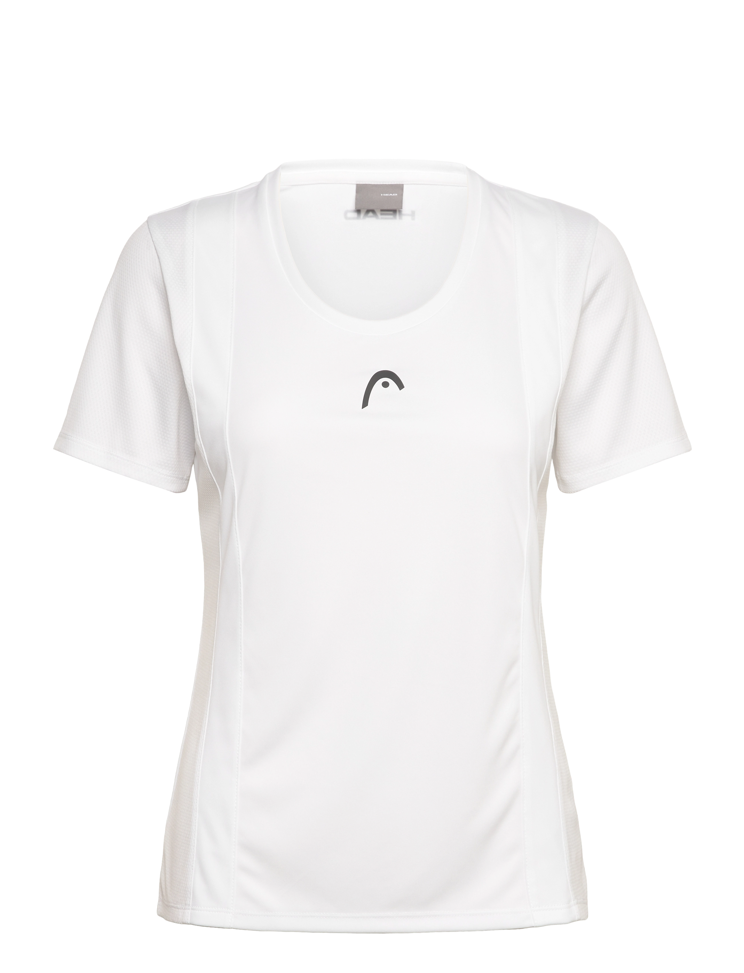 Head CLUB 25 TECH T-Shirt Women - Head - WHITE / white