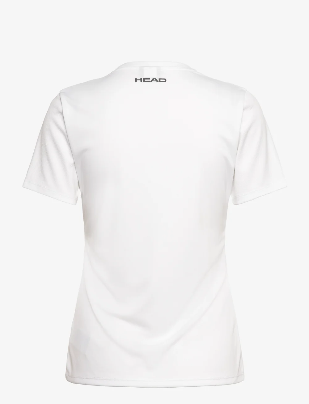 Head - CLUB 25 TECH T-Shirt Women - t-shirts - white - 1