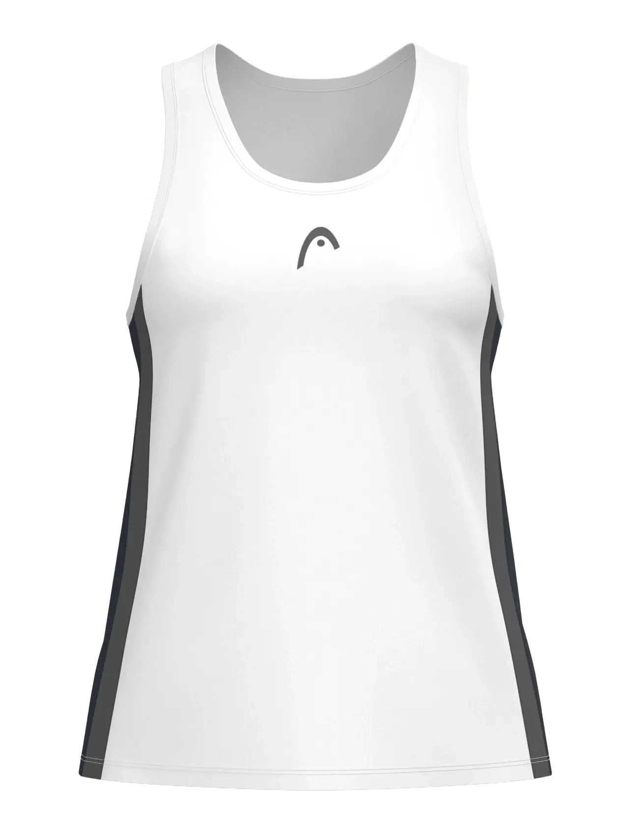 NAVY / WHITE