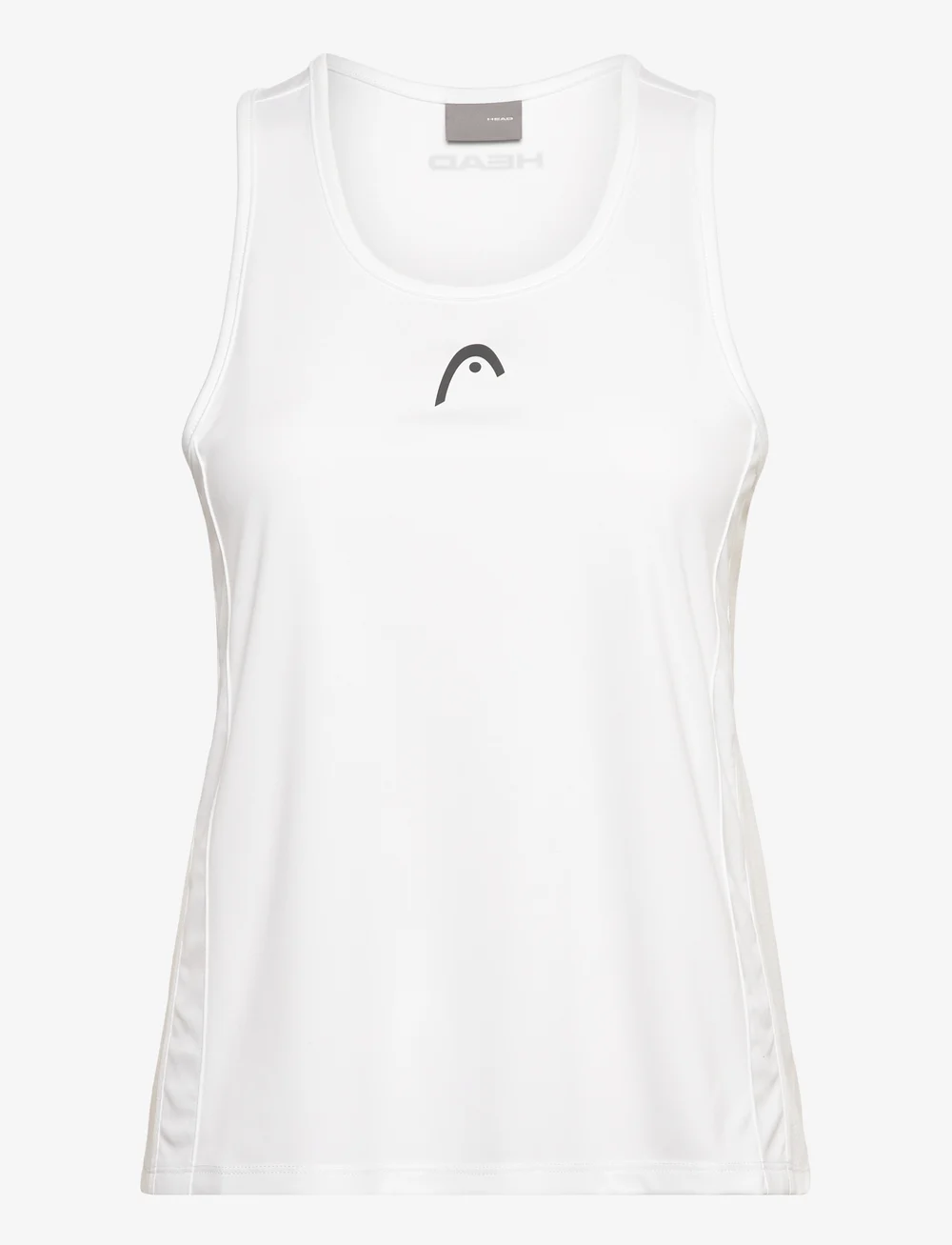 Head - CLUB 25 TECH Tank Top Women - tank tops - white - 0