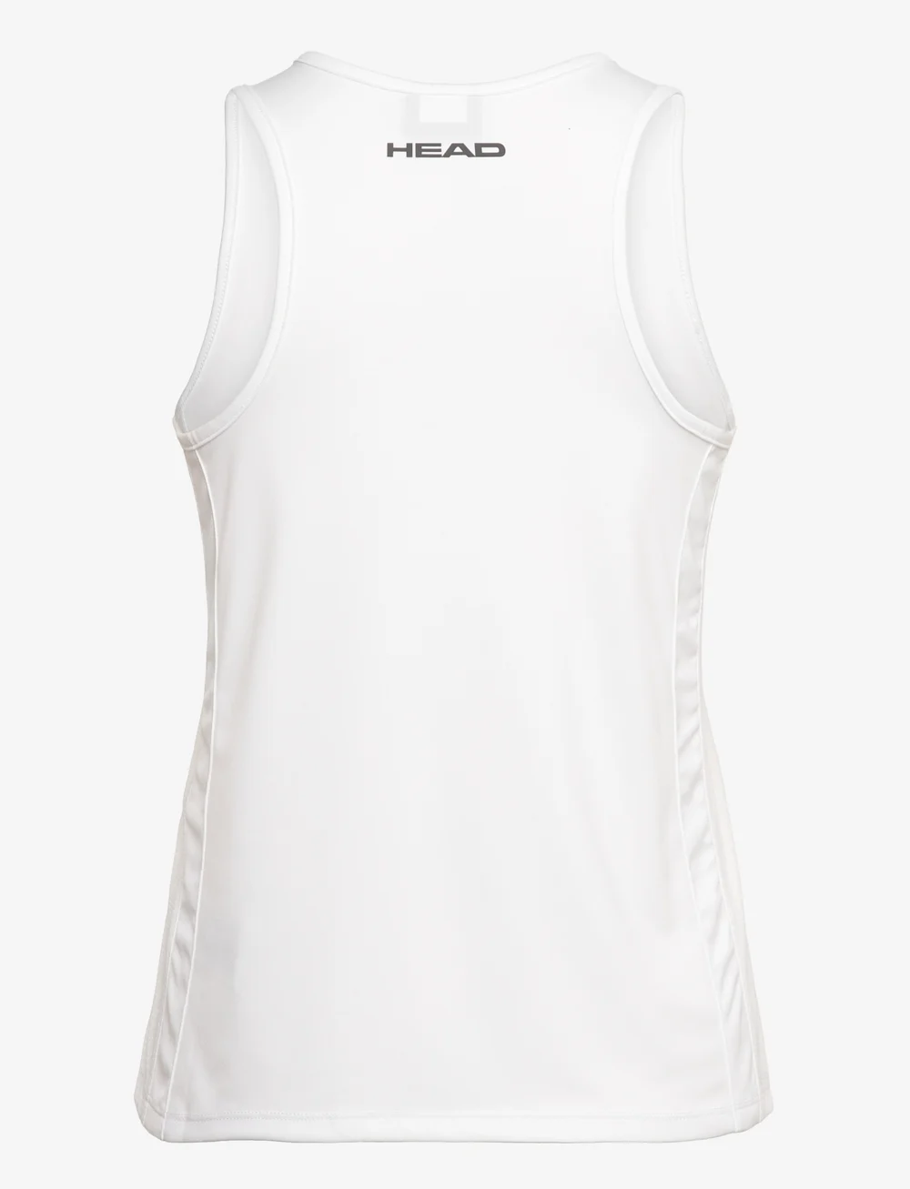 Head - CLUB 25 TECH Tank Top Women - tank tops - white - 1