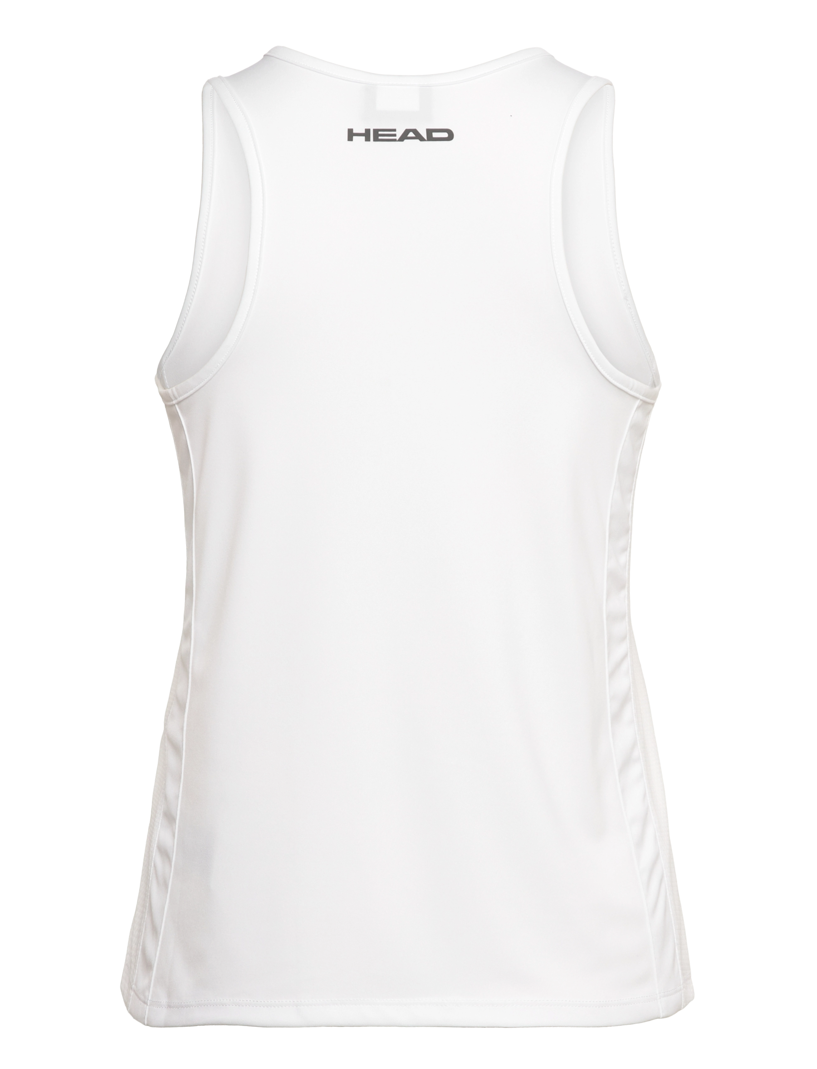 Head - CLUB 25 TECH Tank Top Women - tanktops - white - 2