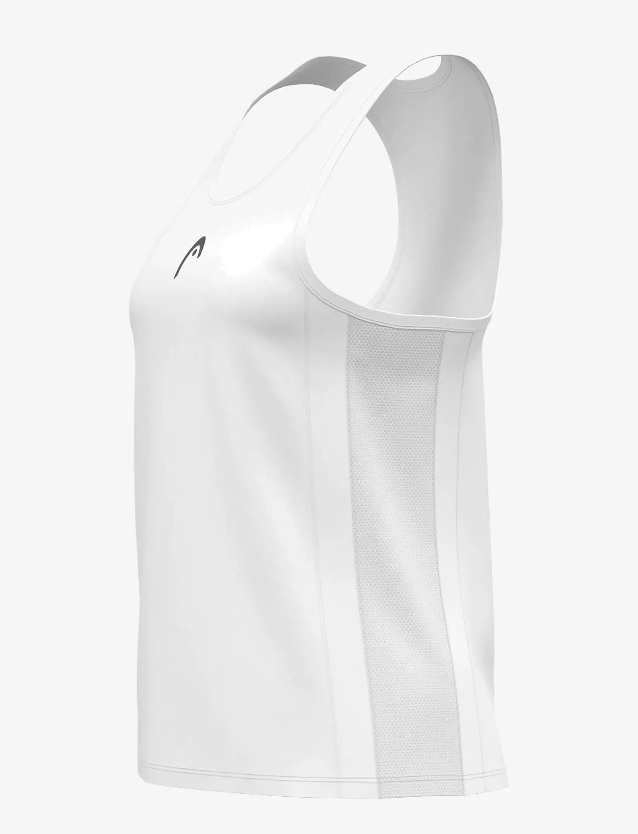 Head - CLUB 25 TECH Tank Top Women - tanktops - white - 3