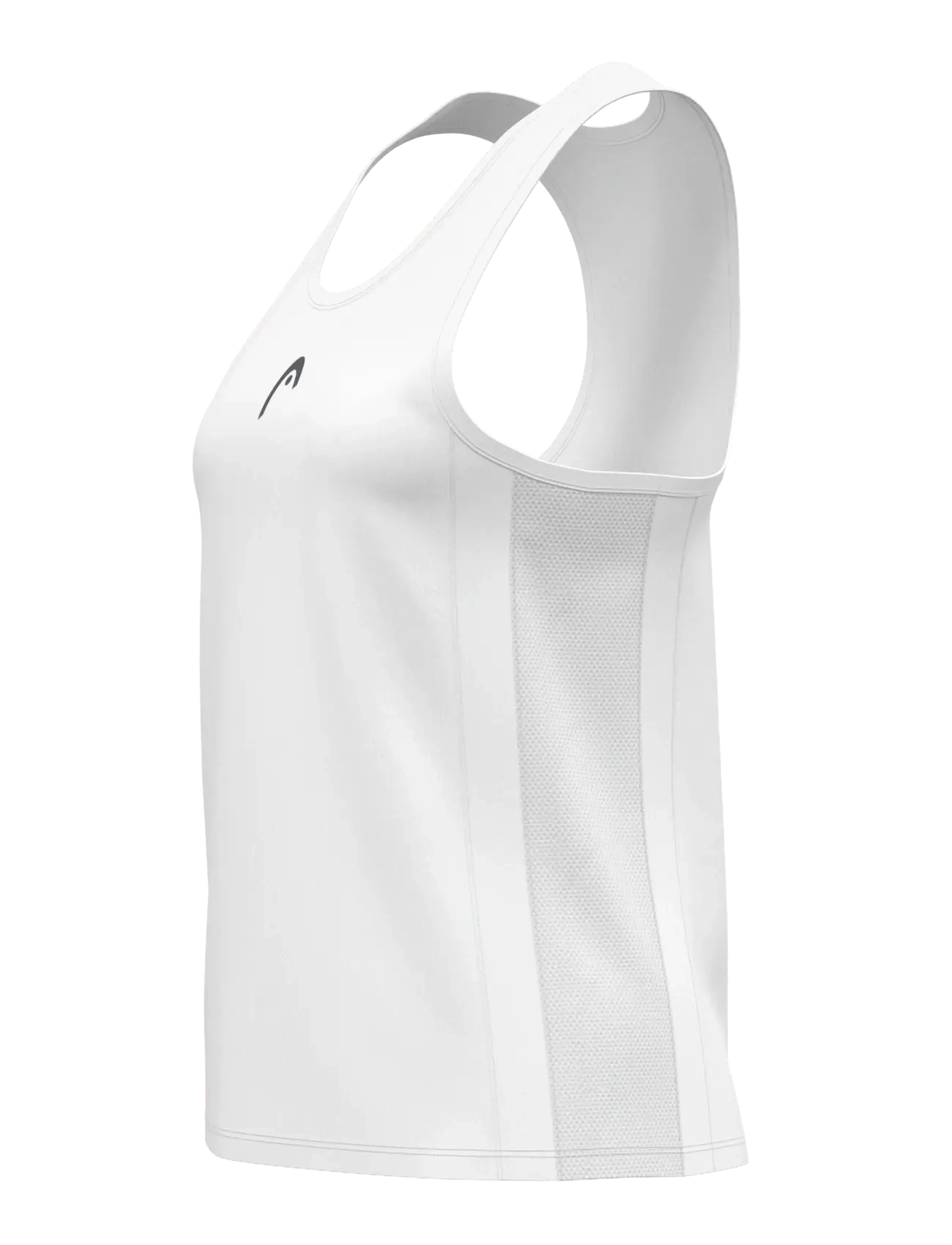 Head - CLUB 25 TECH Tank Top Women - tanktops - white - 3