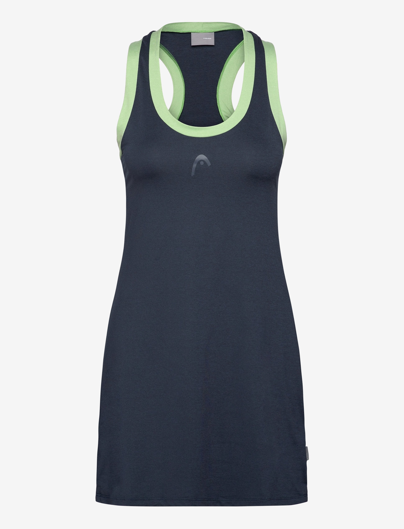 Head - PLAY Tech Dress Women - dresses & skirts - navy/navy - 0