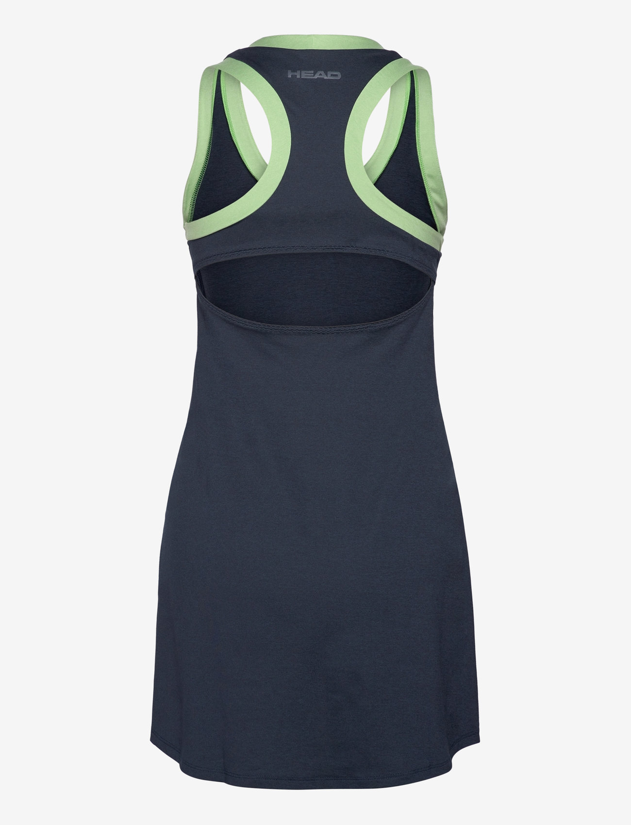 Head - PLAY Tech Dress Women - dresses & skirts - navy/navy - 1