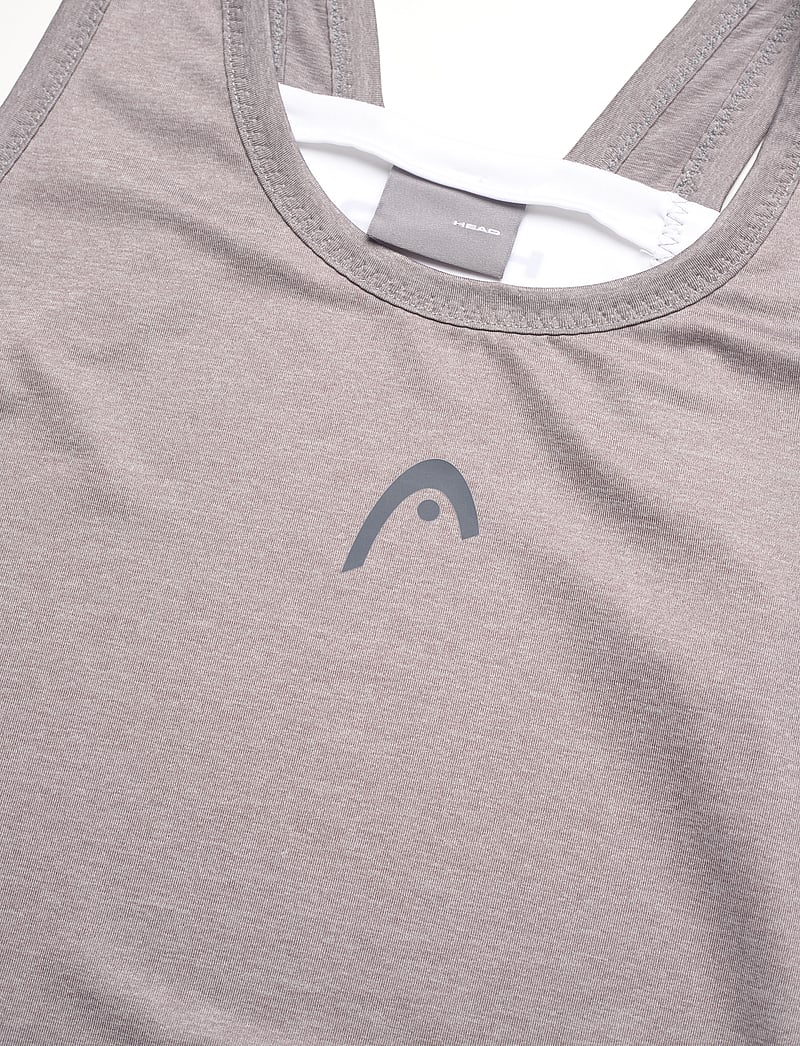 Head - PLAY Tech Tank Top Women - tanktops - royal white - 2