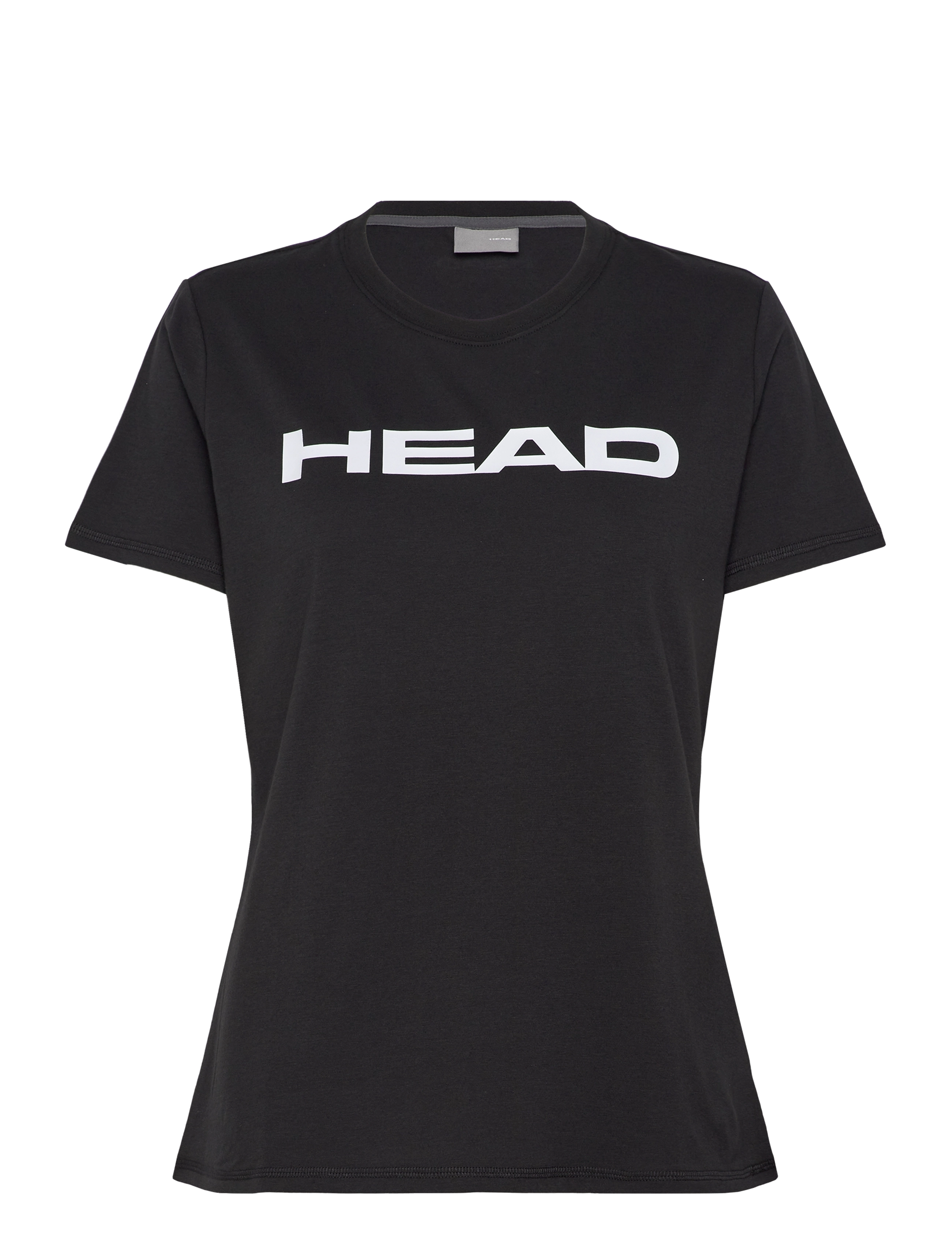 HEAD Club Original T-Shirt Damen Schwarz - XS - Damen