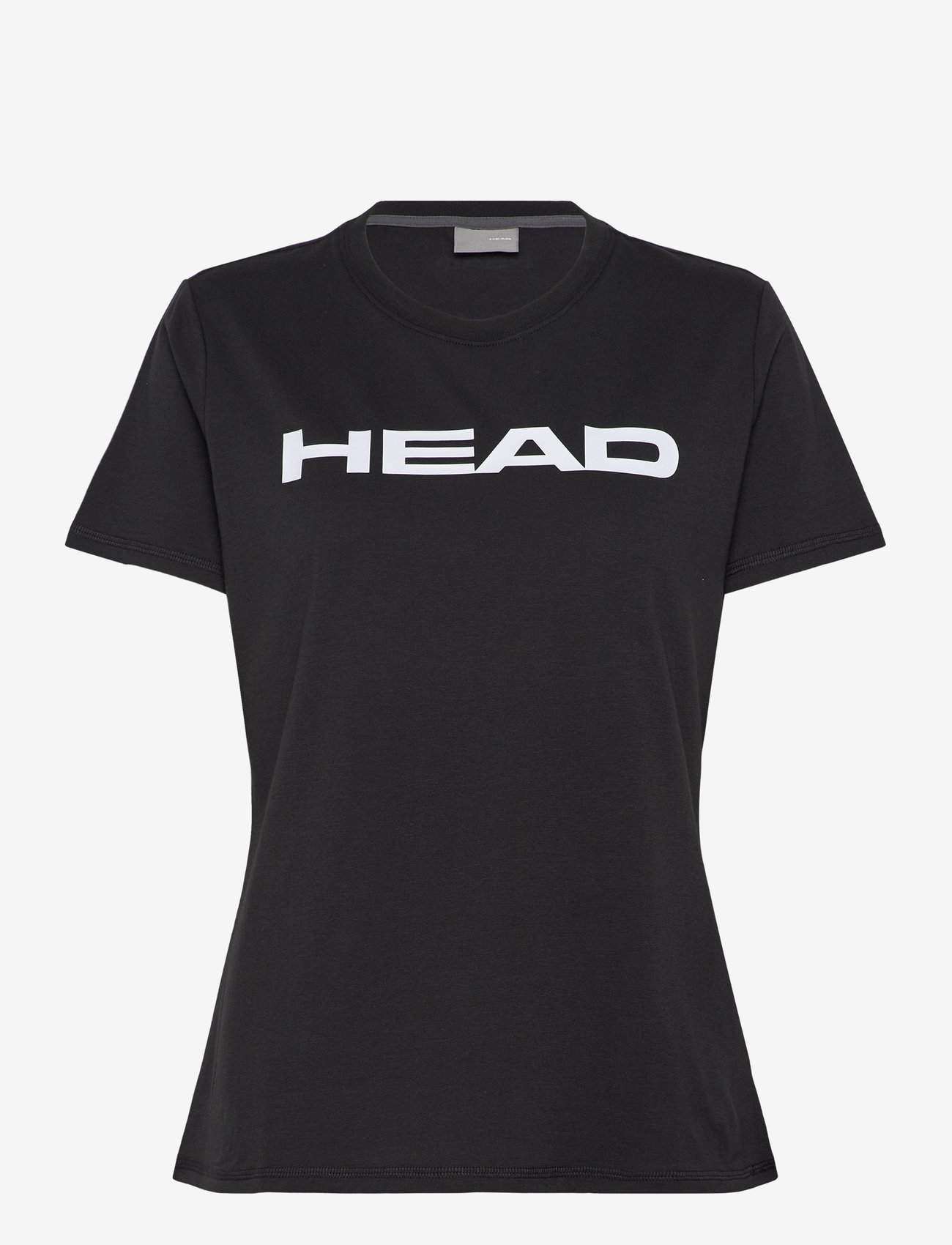 Head - CLUB ORIGINAL T-Shirt Women - t-shirts - black - 1