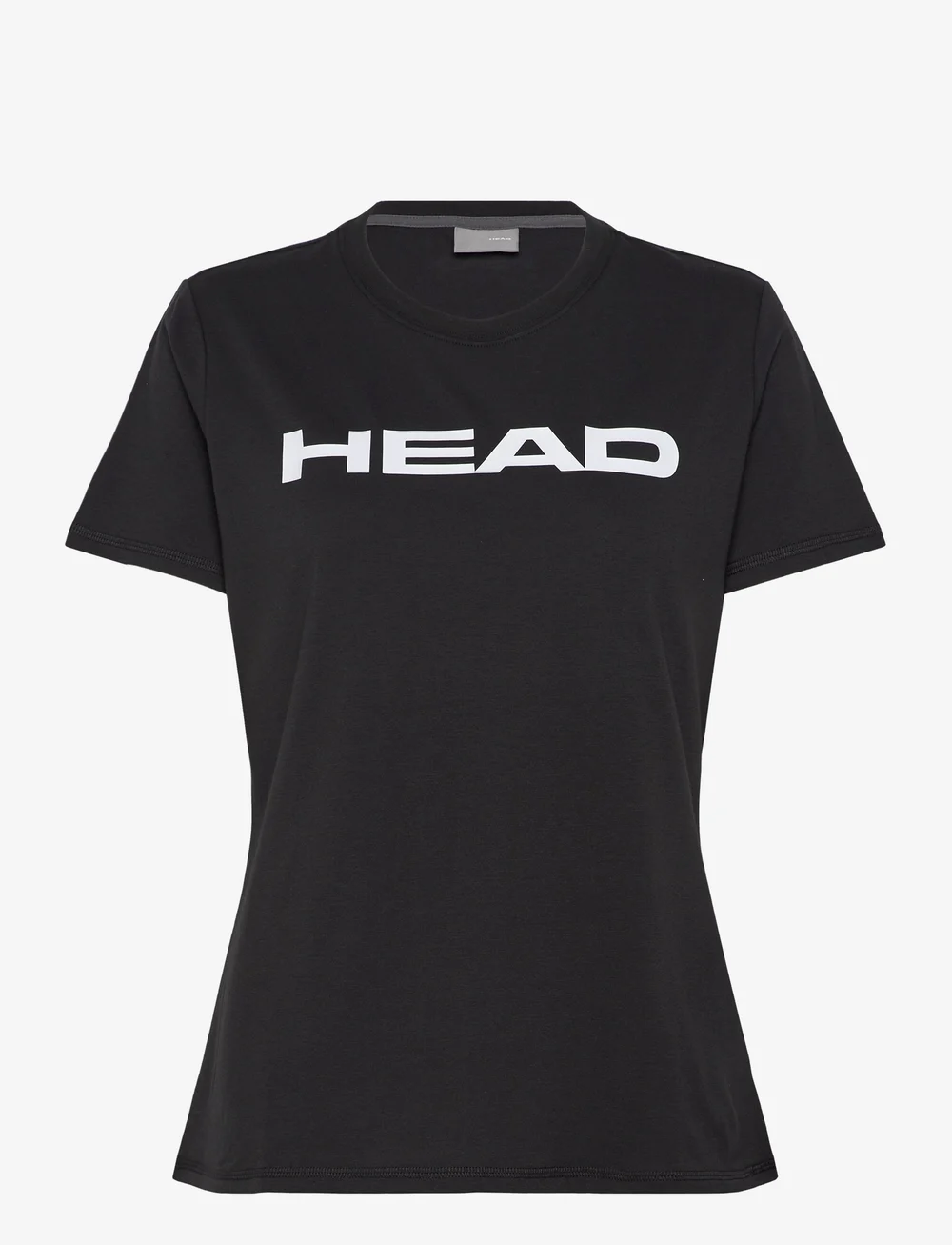 Head - CLUB ORIGINAL T-Shirt Women - t-shirts - black - 1