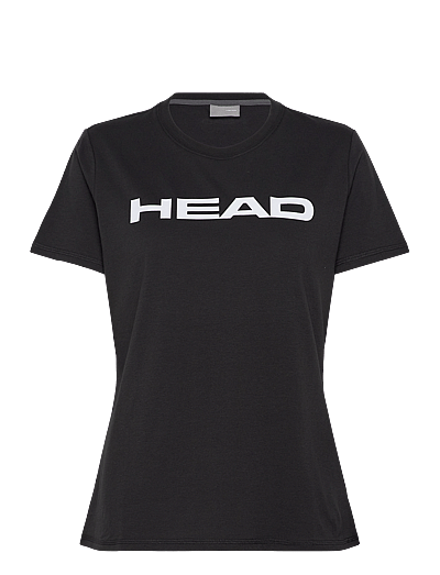 Head CLUB ORIGINAL T-Shirt Women - T-Shirts - BLACK / black