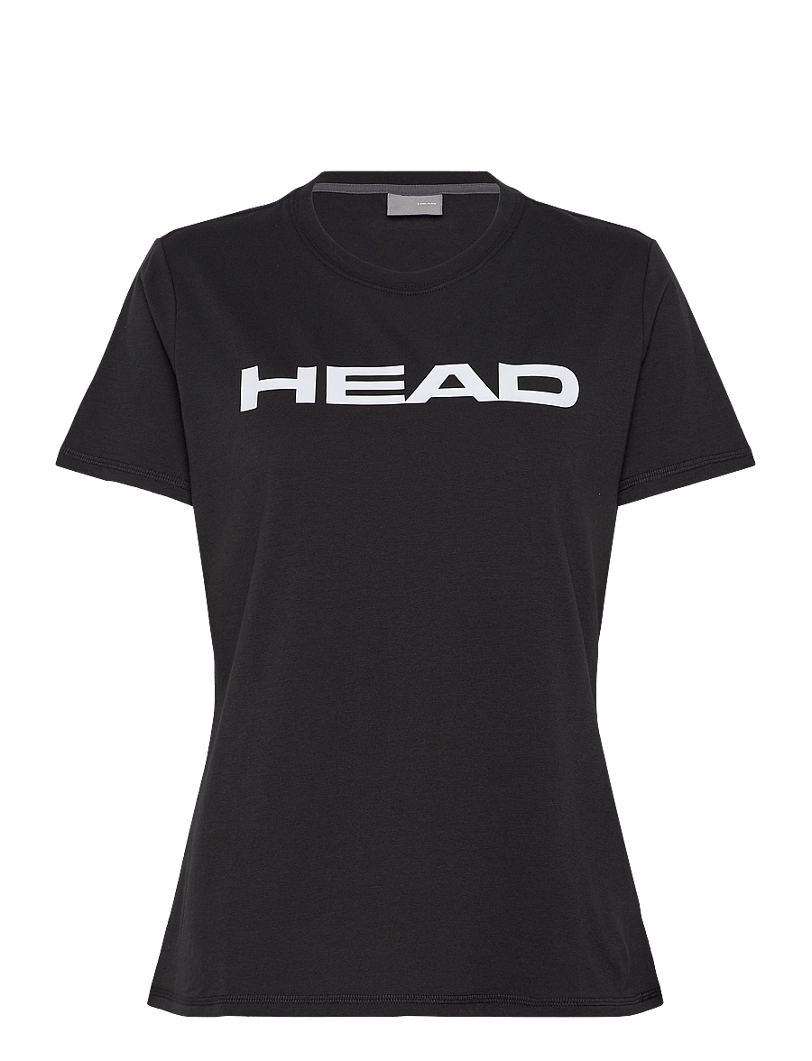 Head - CLUB ORIGINAL T-Shirt Women - t-shirts - black - 1