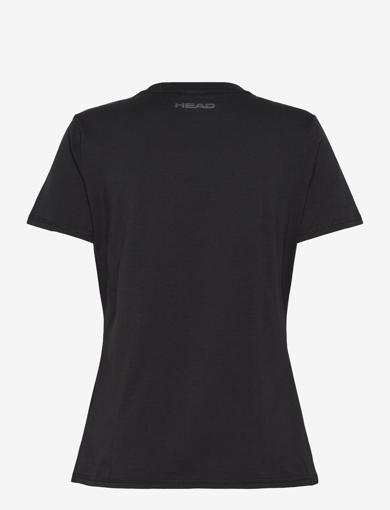 Head - CLUB ORIGINAL T-Shirt Women - t-shirts - black - 2
