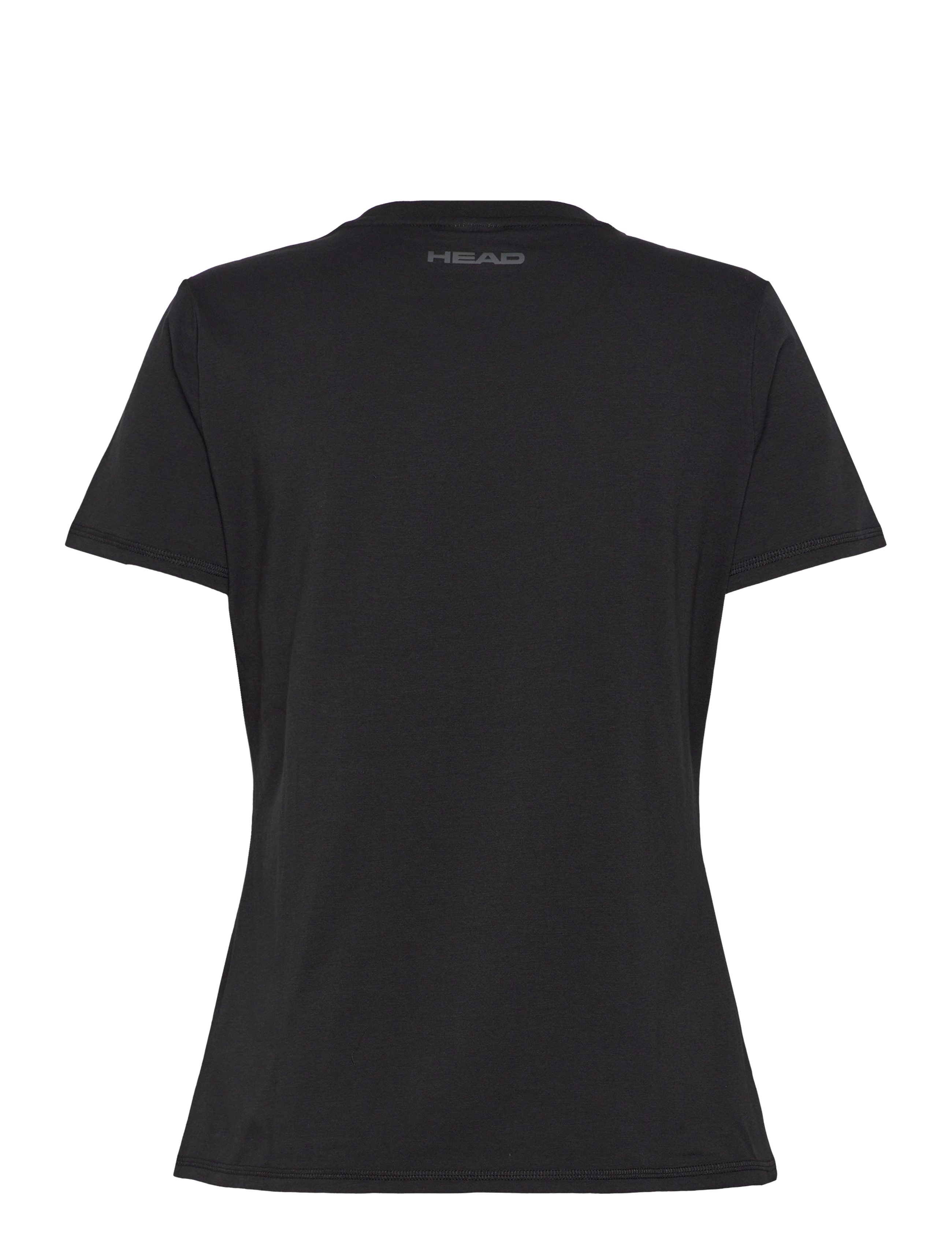 Head - CLUB ORIGINAL T-Shirt Women - t-shirts - black - 2