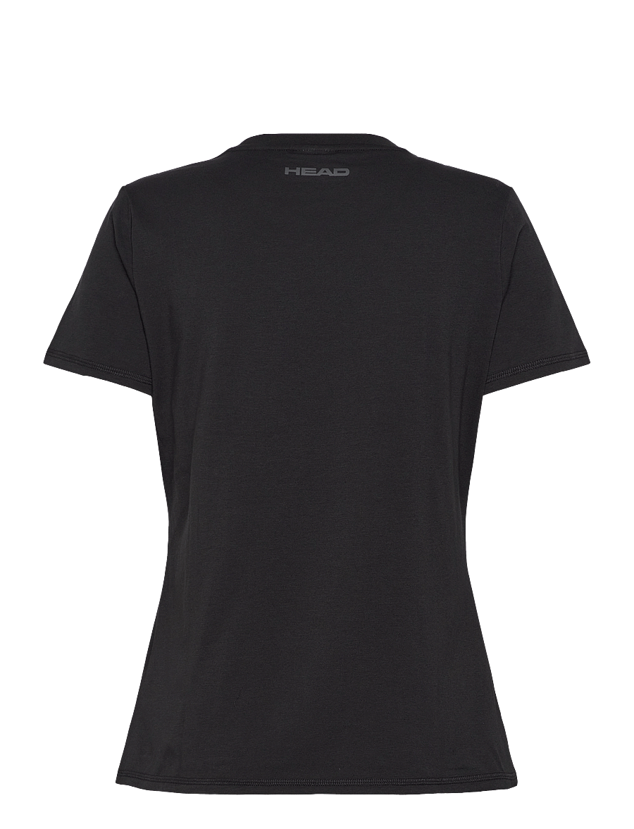 Head - CLUB ORIGINAL T-Shirt Women - t-shirts - black - 2