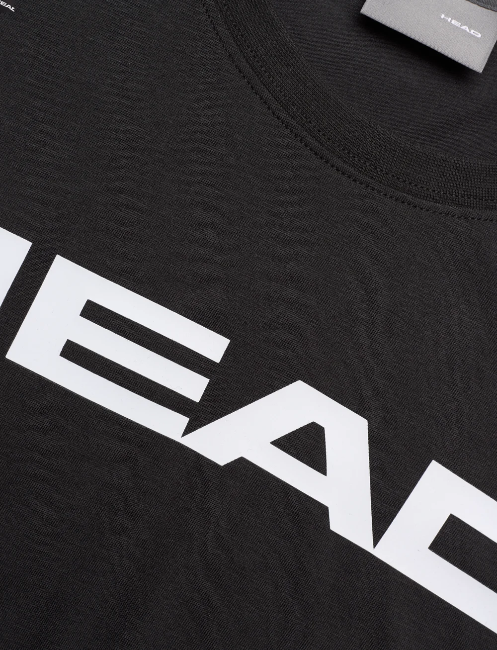 Head - CLUB ORIGINAL T-Shirt Women - t-shirts - black - 3